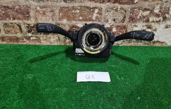 Audi Q5 SQ5 Steering wheel axle