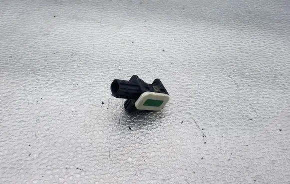 Volvo S60 Airbag deployment crash/impact sensor 8V4T14B006AA BBM457K1X