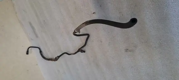 Audi 100 S4 C4 Power steering hose/pipe/line