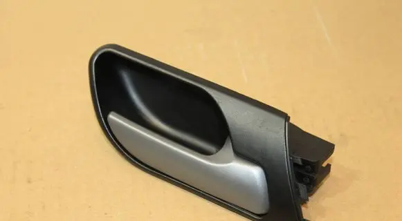 BMW X5 E53 Rear door interior handle 8408626