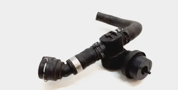 Volvo S80 Coolant heater control valve 31338891