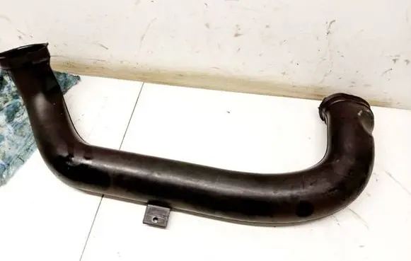 Volvo XC90 Cabin air duct channel 3409391