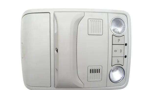Skoda Superb B6 (3T) Glove box light 1K0867489E 3B0035711B