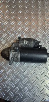 Opel Zafira A Starter motor 0001109055