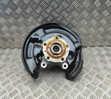 Audi Q6 e-tron Rear wheel hub 95C615611C 85H505431E