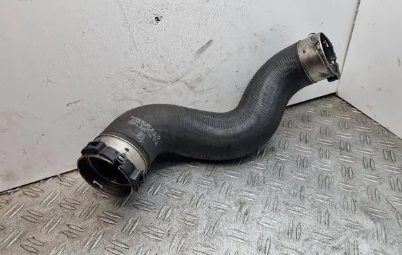 Mercedes-Benz C W204 Intercooler hose/pipe A2045281482