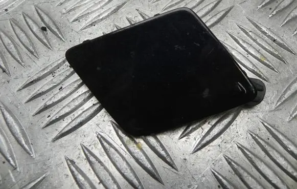 Roof trim bar molding cover