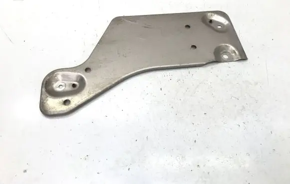 Mazda CX-60 Rear underbody cover/under tray KBB6288A3 S4363