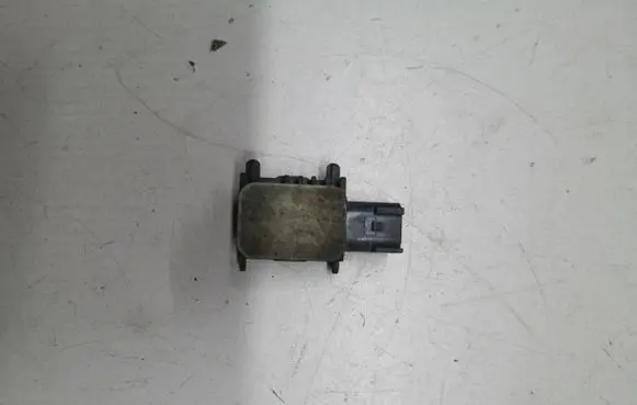 Jaguar XF X250 Airbag deployment crash/impact sensor 8X2314B006AA 140308 0D6GS66