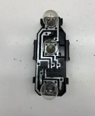 Audi A6 Allroad C5 Tail light bulb cover holder RFBL3158B