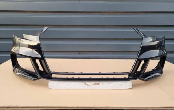 Audi A3 S3 8V Front bumper 8V3807437AM zd-wlkp8V3807437AM