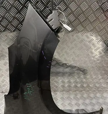 Peugeot 2008 I Fender 