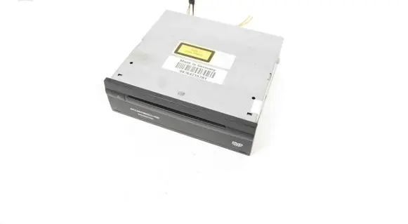 Porsche Cayenne (9PA) GPS navigation control unit/module 7L5919969E
