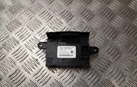 Jaguar I-Pace Door control unit/module L8B214D619AG