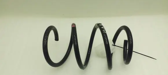 Mercedes-Benz A W176 Front coil spring