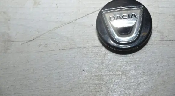 Original wheel cap