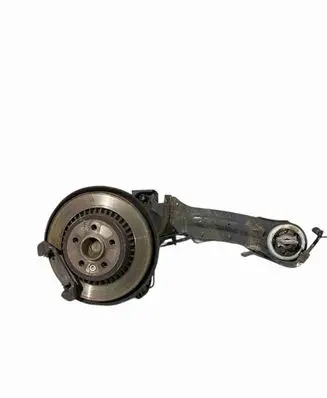 Volvo XC60 Rear wheel hub spindle/knuckle 31476213