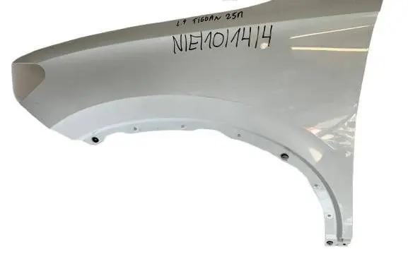Volkswagen Tiguan Fender