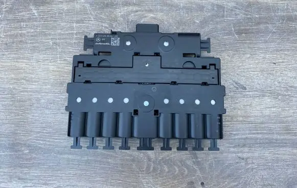 Mercedes-Benz S W223 Other wiring loom A2235403856
