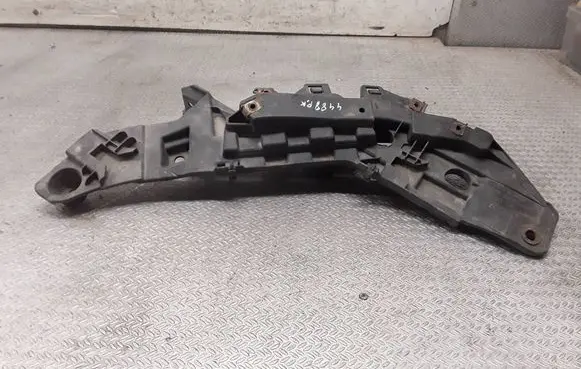 Fiat Ducato Headlight/headlamp mounting bracket 1375163080