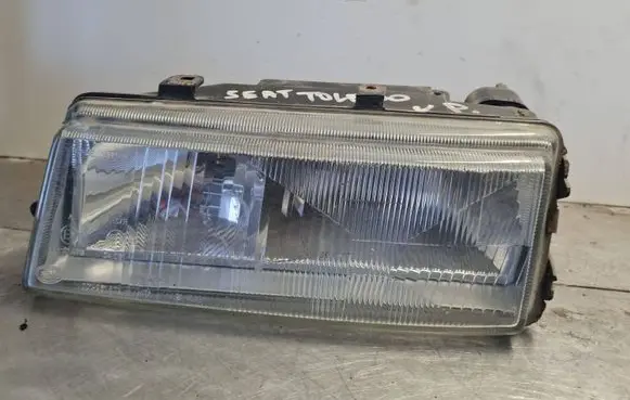 Seat Toledo I (1L) Headlight/headlamp