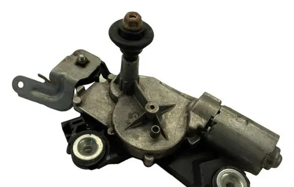 Mazda 3 I Rear window wiper motor 0390201588
