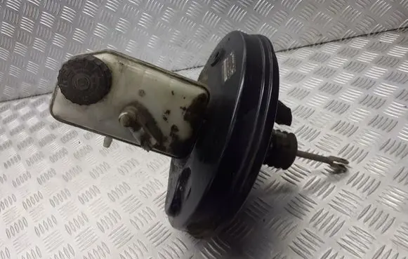 Renault Laguna II Brake booster 8200363858
