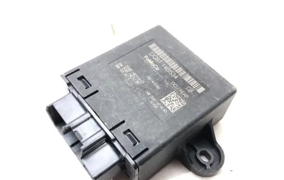 Other control units/modules
