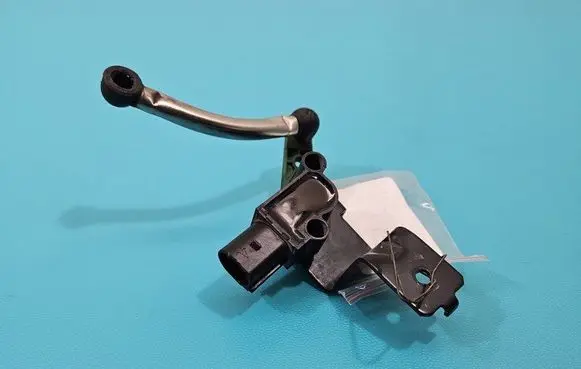 Volkswagen PASSAT B7 Headlight ballast module Xenon IMPRK1495439