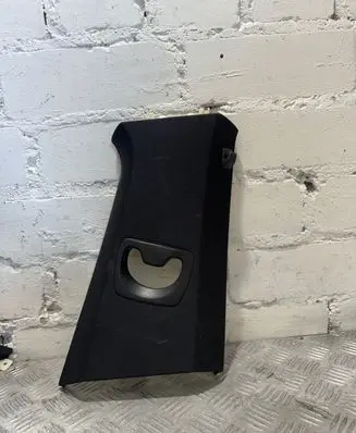 BMW 7 F01 F02 F03 F04 (B) pillar trim (top) 9112740