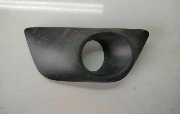 Dacia Sandero Front fog light trim/grill 261A23141R
