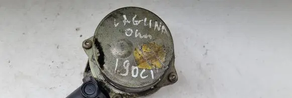 Renault Laguna II Vacuum pump 8200072985