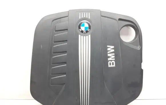 BMW 5 F10 F11 Engine cover (trim) 8513452 11148513452 8513453