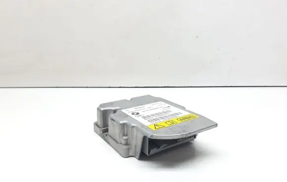 BMW X3 E83 Airbag control unit/module 3424581 65773424581 0285001870