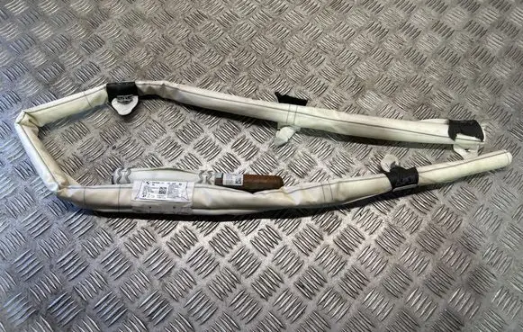 BMW 4 F36 Gran coupe Roof airbag 7221046