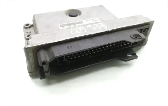Peugeot 406 Engine control unit/module 9624519580 0281001262 28RTD845
