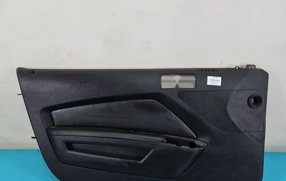 Ford Mustang V Front door card panel trim AR33-632394-KE IMPRK1463402
