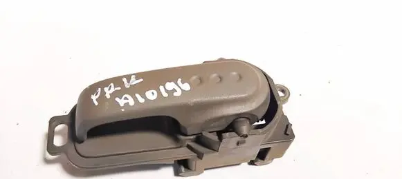 Nissan Note (E11) Front door interior handle 5010800006 80671ax