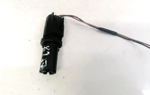 Mazda 3 I Headlight part 