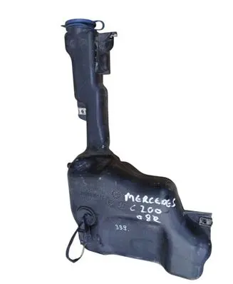 Mercedes-Benz C W204 Windshield washer fluid reservoir/tank A2048600260
