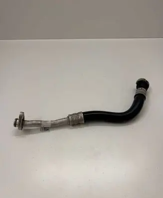 BMW 7 G11 G12 Oil cooling pipe 8602391