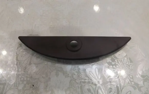 Chevrolet Aveo Rear door handle cover 