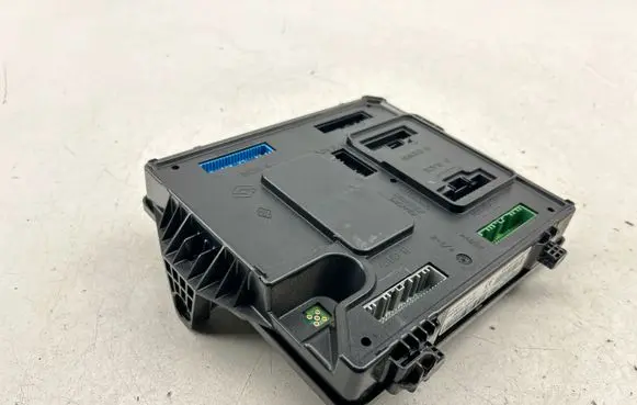 Renault Megane III Comfort/convenience module 284B13640R