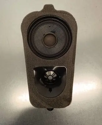 BMW X5 F15 Subwoofer speaker 18353410 9294942