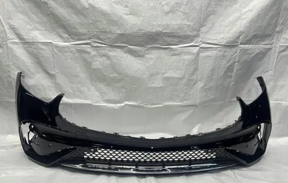 Mercedes-Benz GLC AMG Front bumper