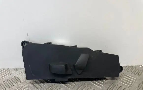 BMW X5 E70 Seat control switch 9265267