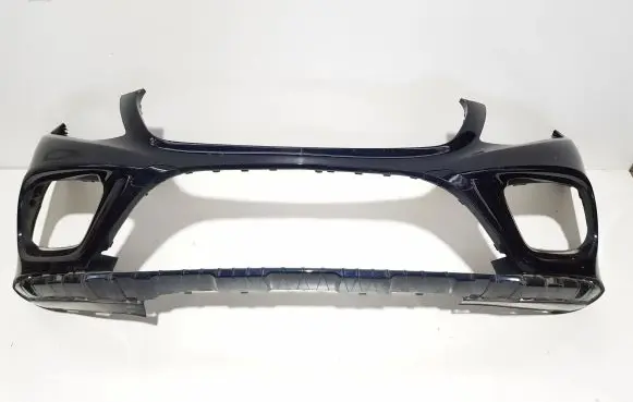Mercedes-Benz GLE (W166 - C292) Front bumper A1668851538