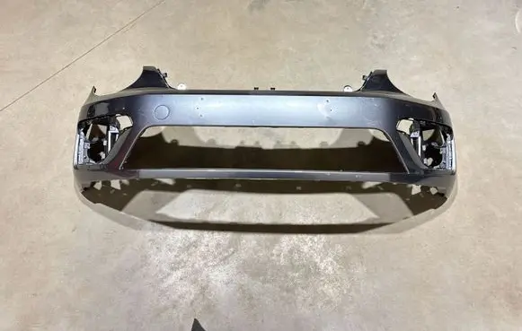 Volkswagen Beetle A5 Front bumper 5C5807221P