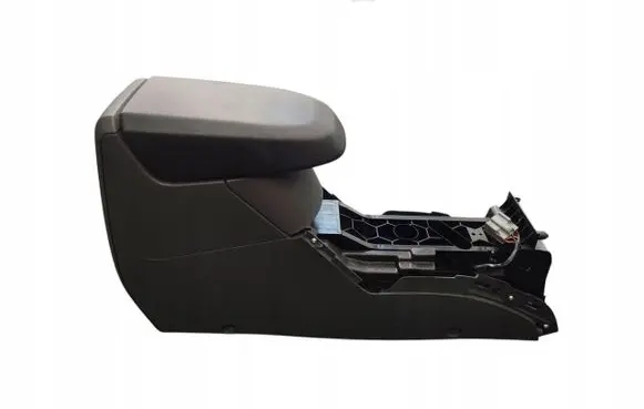 Ford Focus ST Center console 