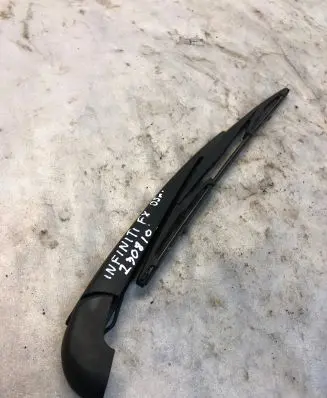 Infiniti FX Rear wiper blade 